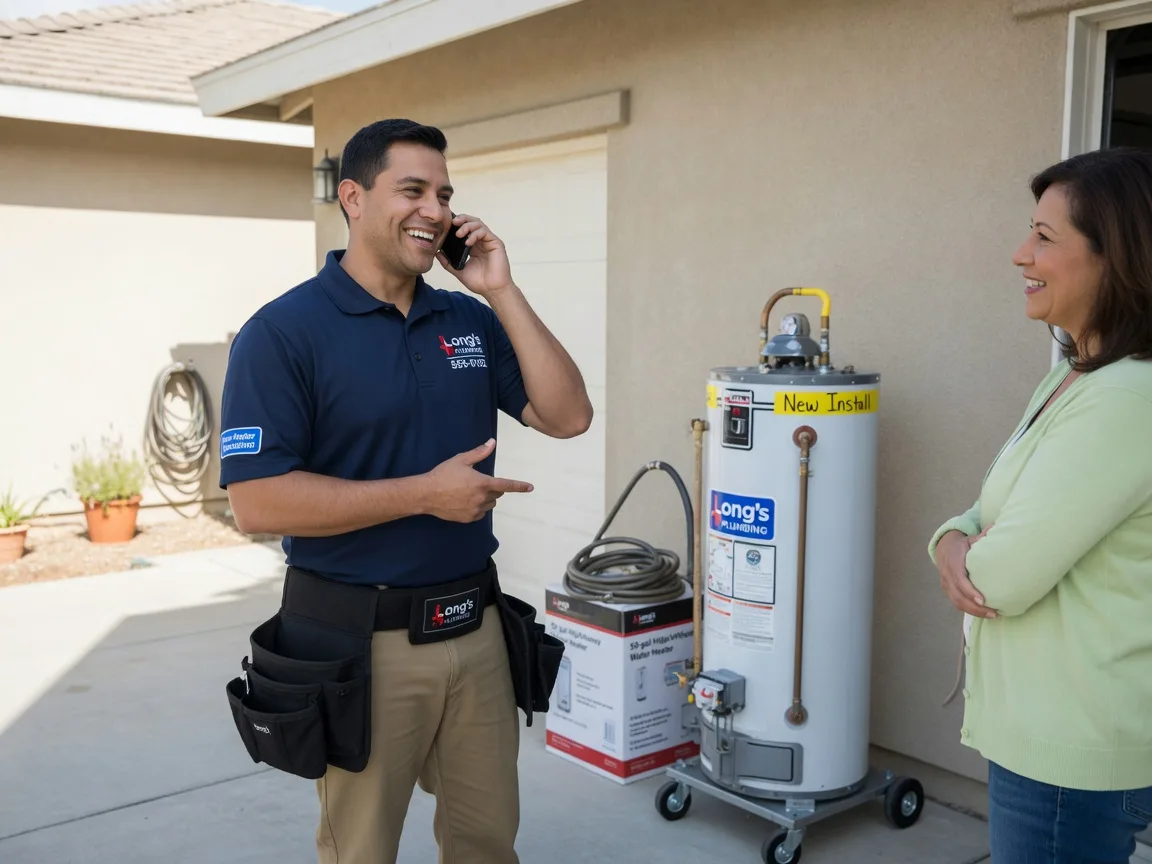 Leak Detection Glyndon, MN FAQs